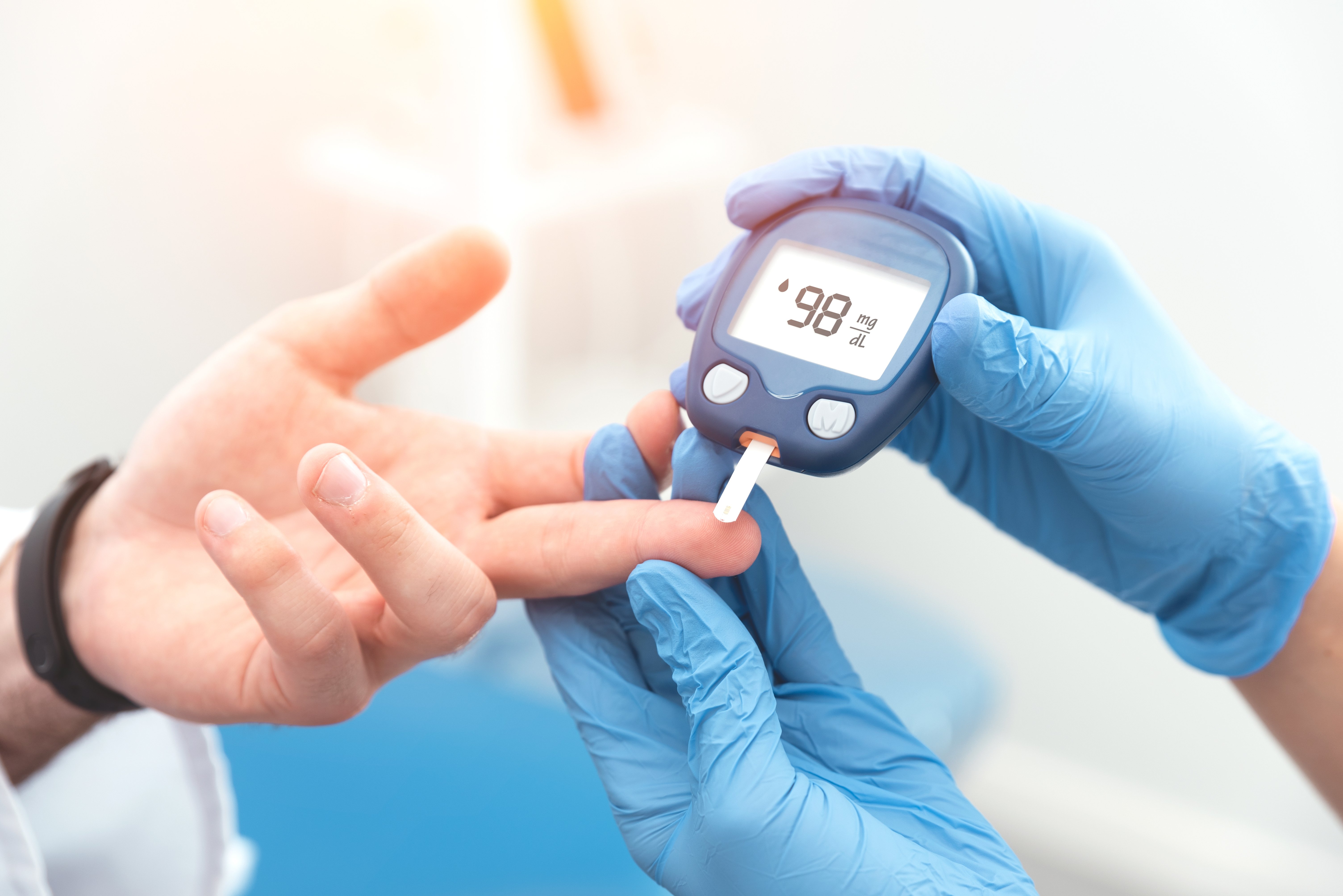 Diabetes & Thyroid Clinic