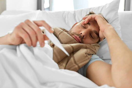 Fever & Infections