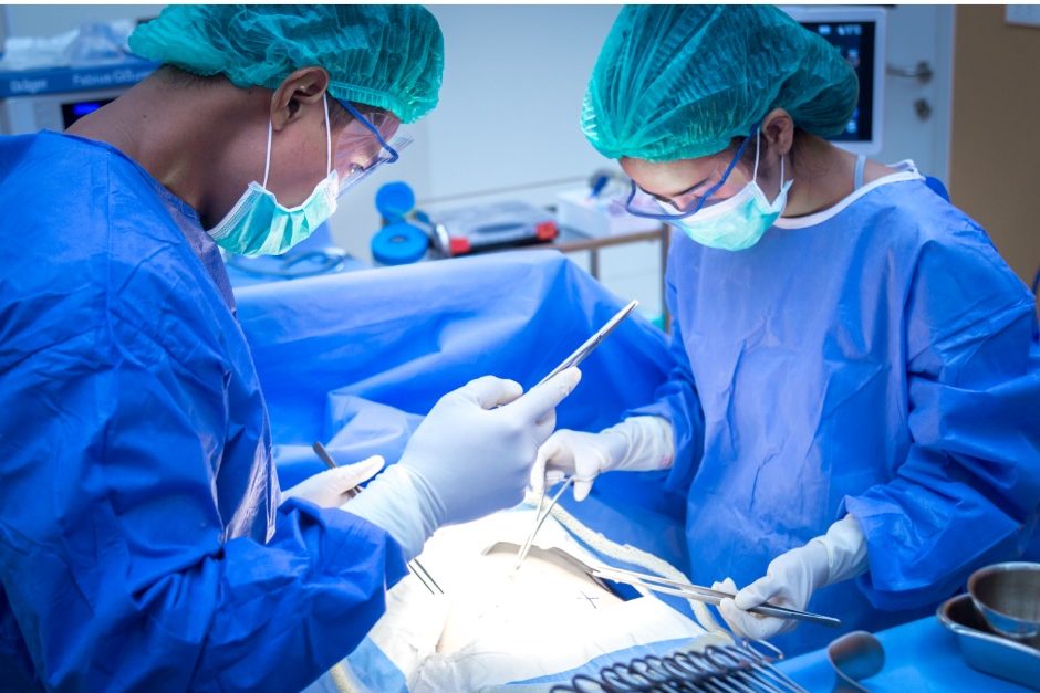 Minor Surgeries